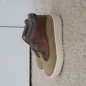 Toddler Boy Carter's Sneaker Boot